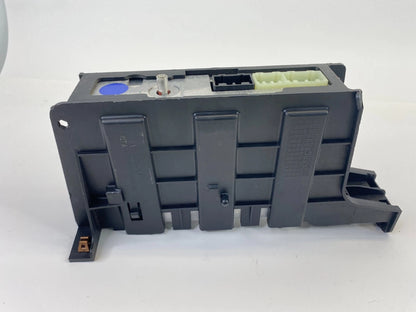 2012 CHEVROLET CRUZE 1.8L COMMUNICATION BLUETOOTH CONTROL MODULE 22898292 OEM
