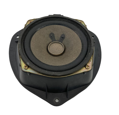 2004-2011 CHEVROLET AVEO FRONT DOOR RADIO AUDIO SPEAKER 96540725 OEM