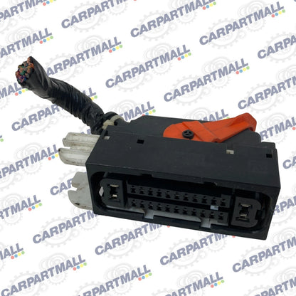 2011-2017 Nissan Quest 3.5L V6 A/T ABS Anti Lock Brake Pump Plug Connector OEM