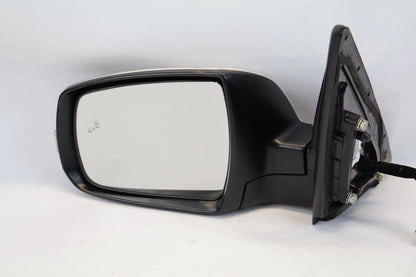 2014 2015 KIA SORENTO DRIVER DOOR SIDE VIEW MIRROR POWER W /BLIND SPOT & SIGNAL