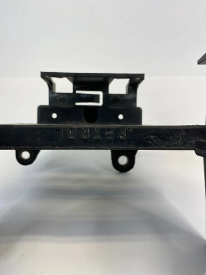 2007-2015 MINI COOPER ENGINE CONTROL MODULE SUPPORT BRACKET HOLDER 2754241 OEM