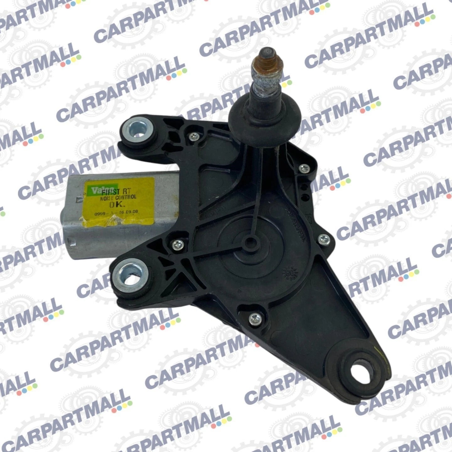 08-20 GRAND CARAVAN 09-14 ROUTAN RR LIFTGATE WINDSHIELD WIPER MOTOR 5113411A OEM