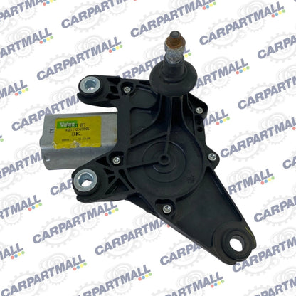 08-20 GRAND CARAVAN 09-14 ROUTAN RR LIFTGATE WINDSHIELD WIPER MOTOR 5113411A OEM