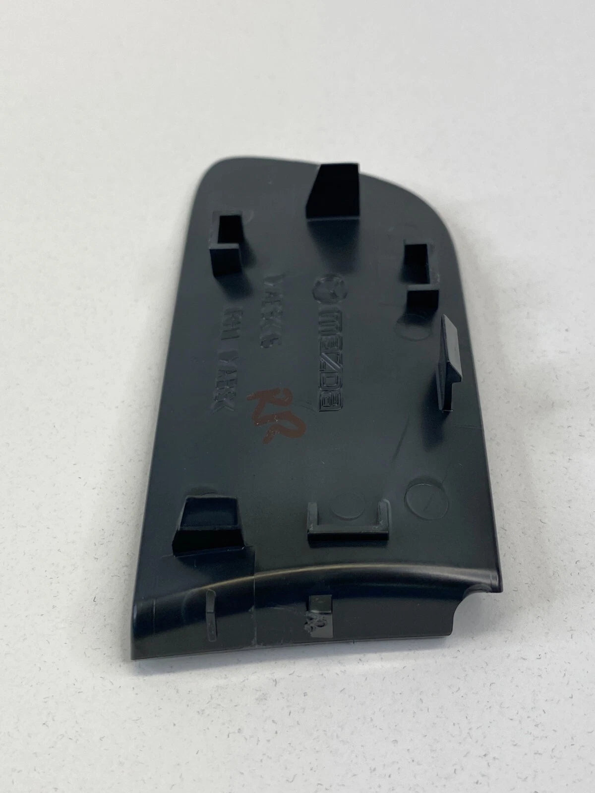 2009-2013 MAZDA 6 REAR RIGHT SIDE INNER DOOR HANDLE BEZEL COVER TRIM OEM