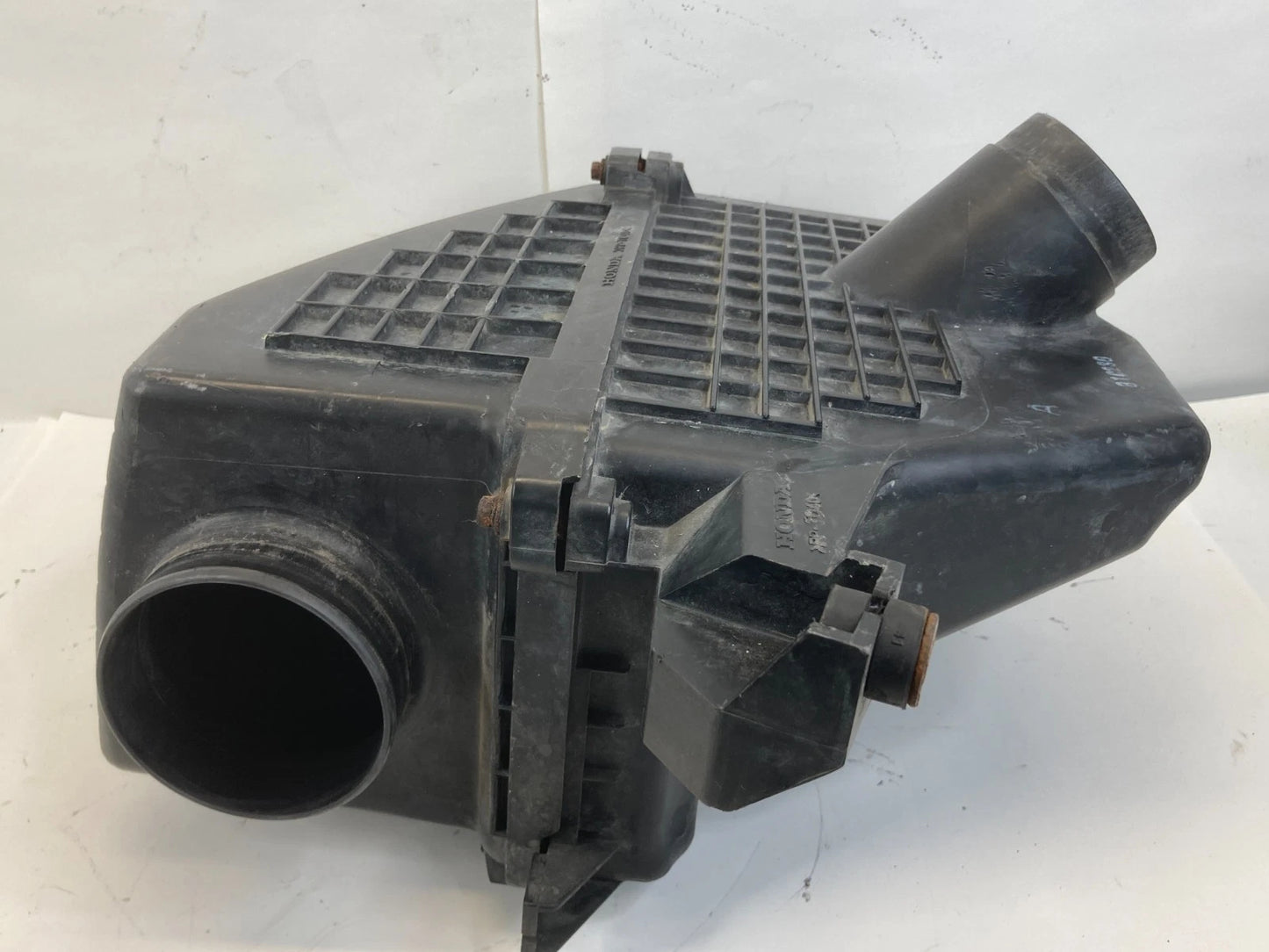 2005 2006 HONDA ODYSSEY 3.5L AIR CLEANER FILTER BOX HOUSING OEM