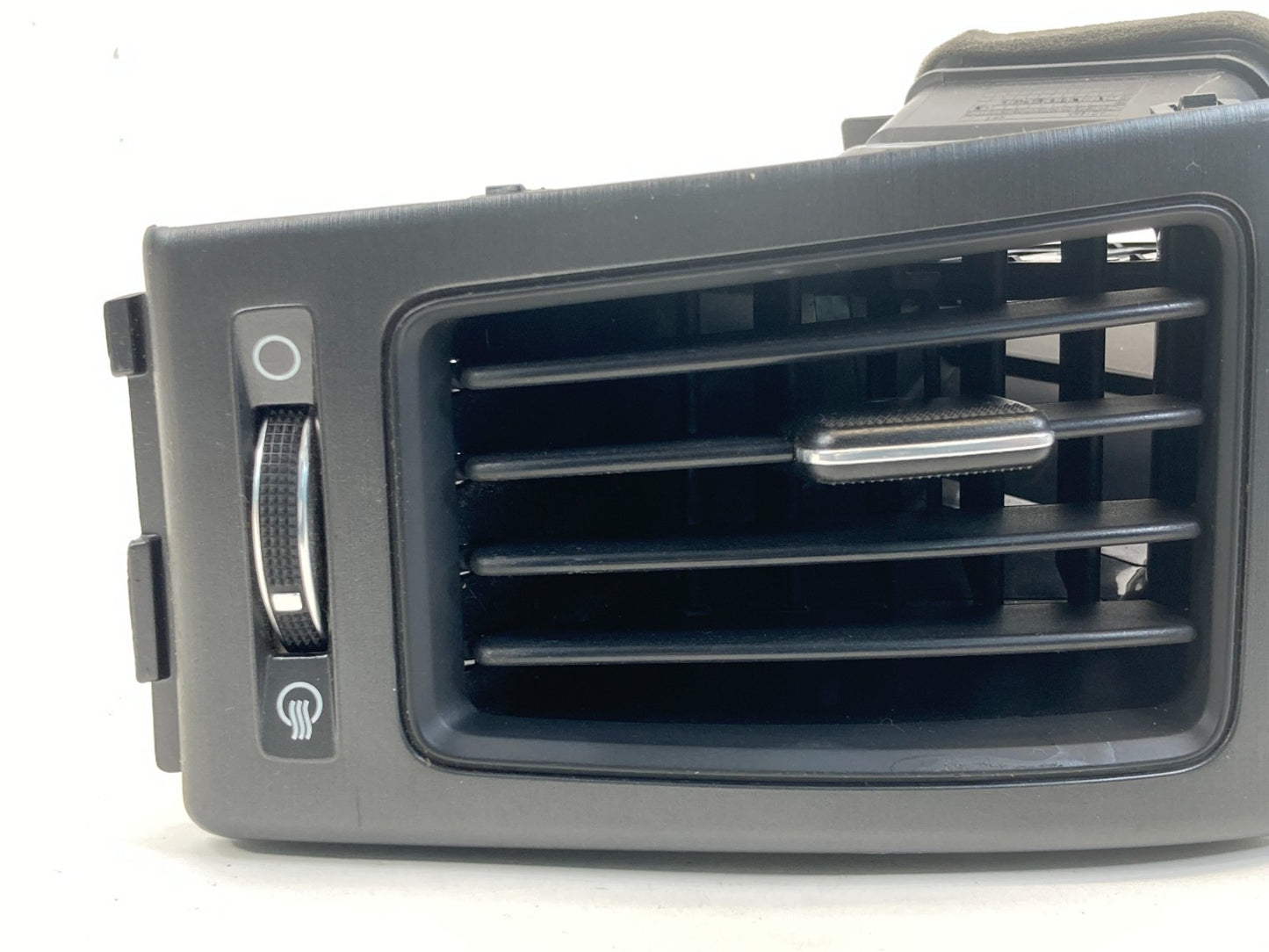 2011-2014 Hyundai Sonata Dash Right Outside A/C Heat Air Vent Grille 97490-3S000