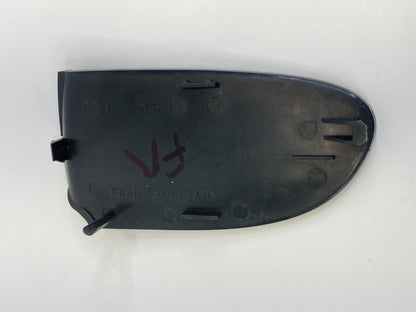 2009-2014 Nissan Maxima Front Right Side Interior Door Handle Screw Trim Cover