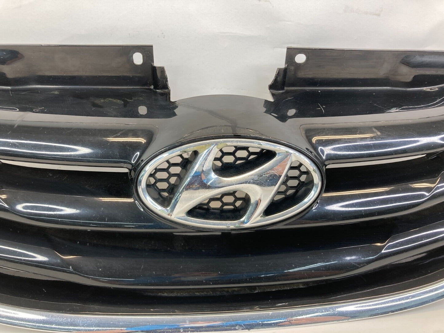 2011 2012 2013 Hyundai Sonata Front Bumper Center Grill Grille 86351-3S000 OEM