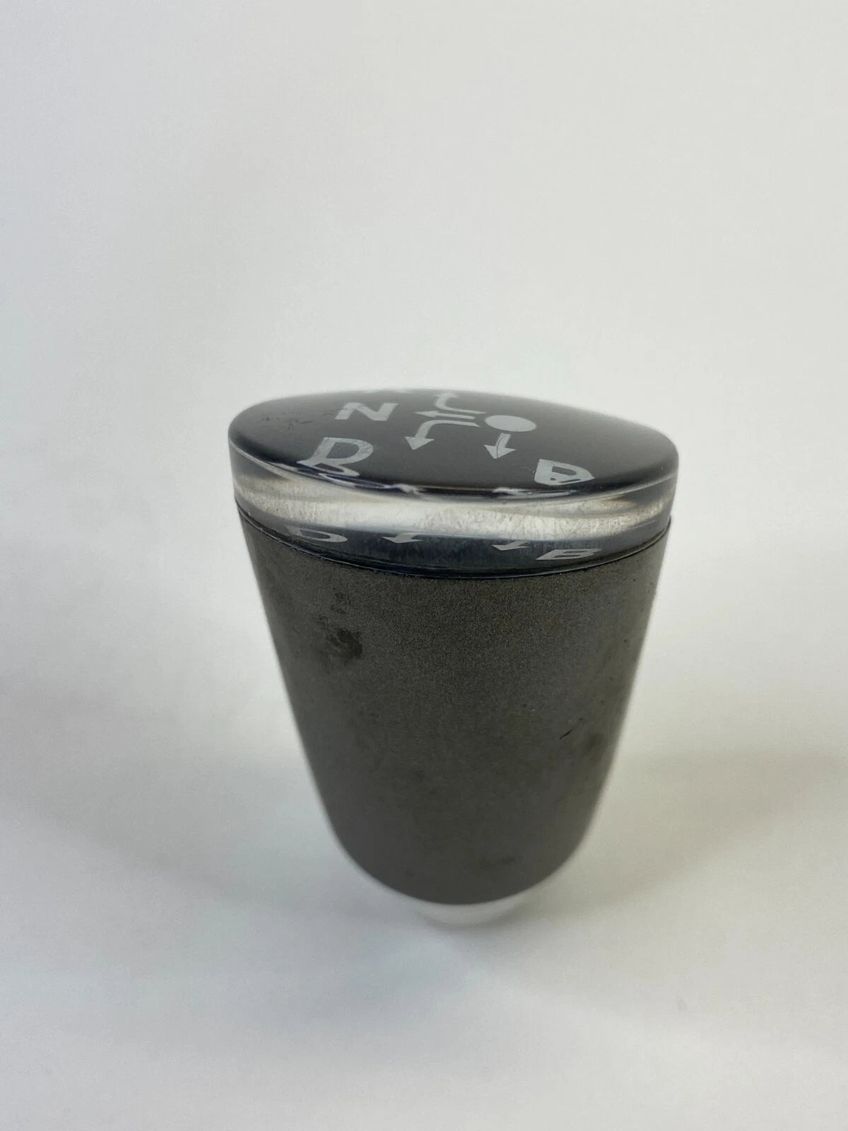 2004-2009 TOYOTA PRIUS AUTOMATIC TRANSMISSION SHIFT SHIFTER GEAR KNOB HANDLE OEM