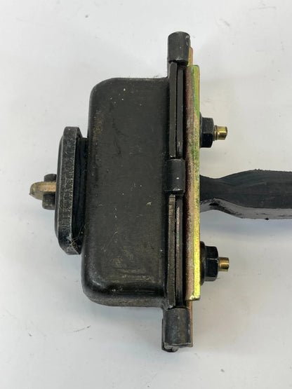 1999-2003 MERCEDES BENZ ML 320 FRONT DOOR CHECK STOPPER DETENT A1637200016