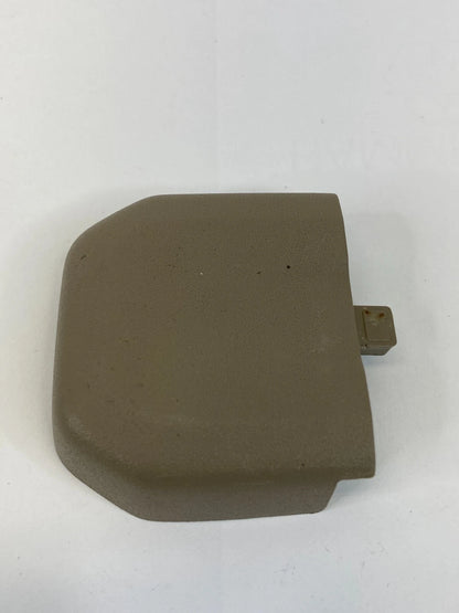 2008-2016 VOLVO XC70 2007-2016 S80 SEAT TRACK RAIL CAP TRIM COVER 30697912 OEM