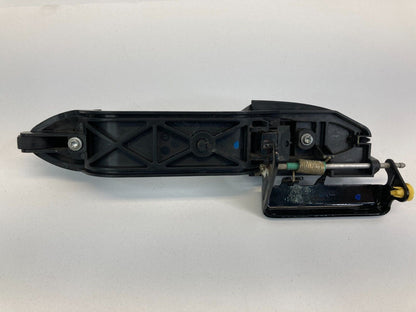 2008-2012 Ford Escape Rear Left Side Exterior Outer Door Handle Assembly OEM