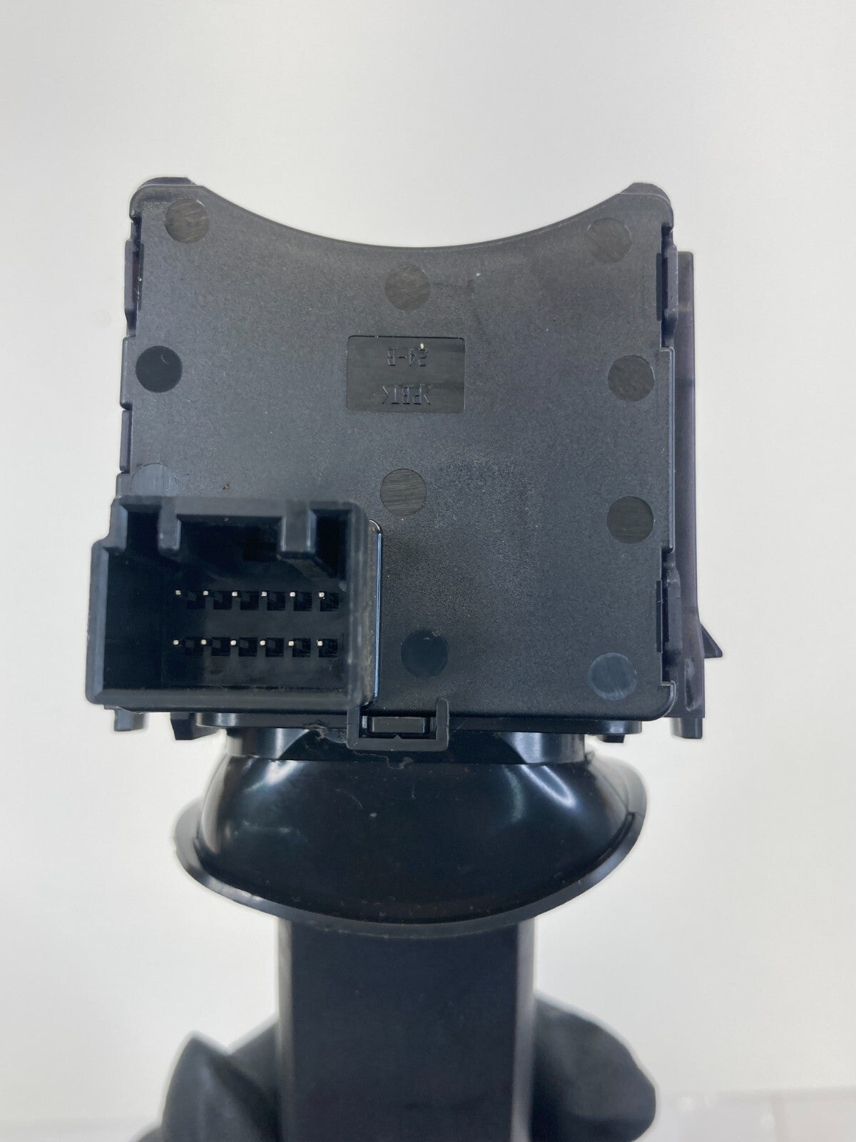 11-16 Chevrolet Cruze Headlight Turn Signal Lever Control Switch 20941129 OEM