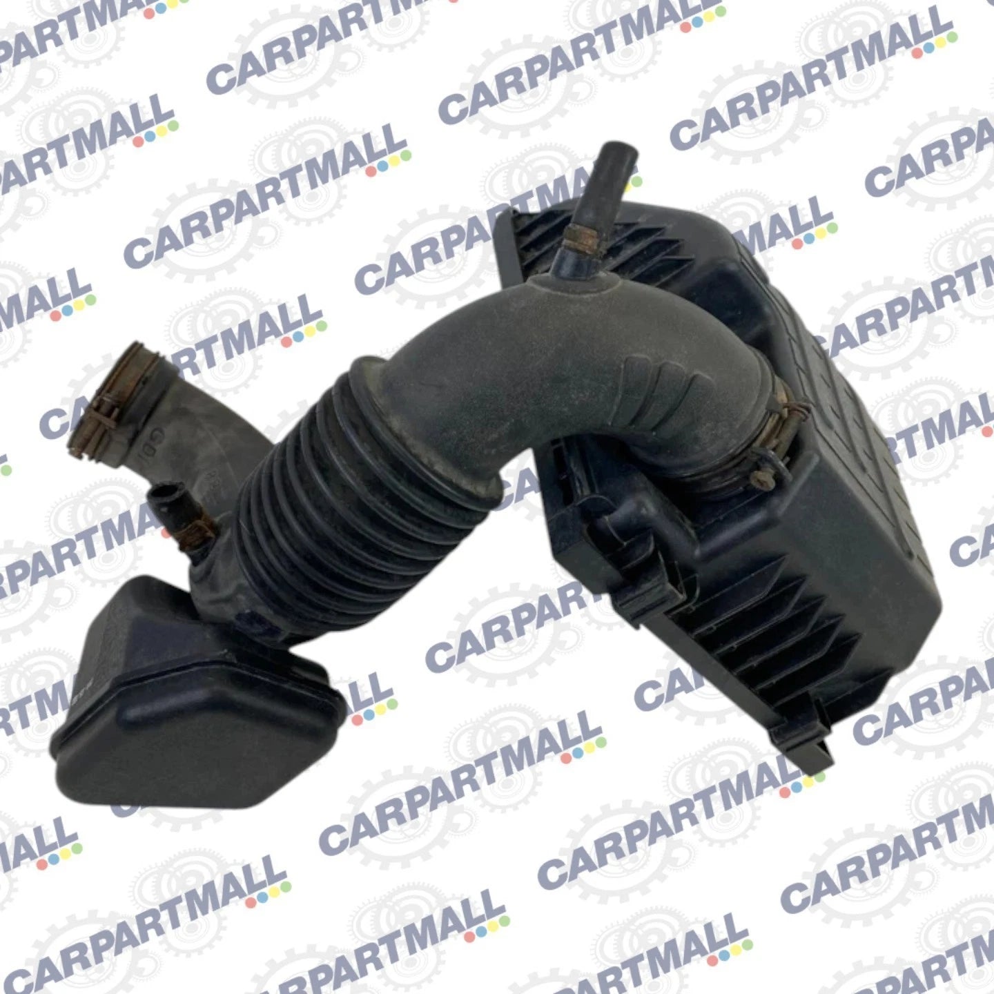 13-16 HYUNDAI SANTA FE SPORT INTAKE UPPER CLEANER BOX HOUSING 28130-2W200 OEM