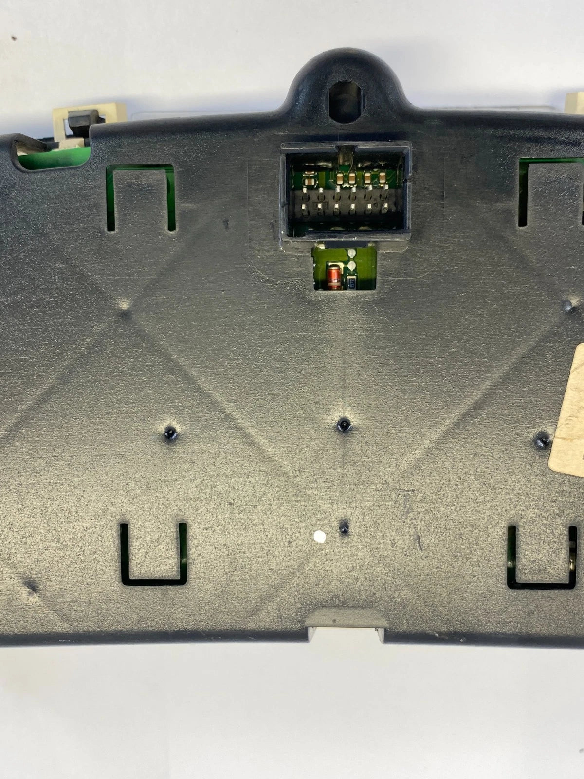 2000-2005 PONTIAC SUNFIRE 2.2 A/T CLUSTER SPEEDOMETER GAUGES 150.785 MILES OEM