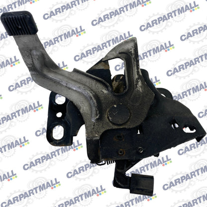 13 14 15 16 17 Honda Accord Hood Latch Lock Release Actuator Assembly OEM