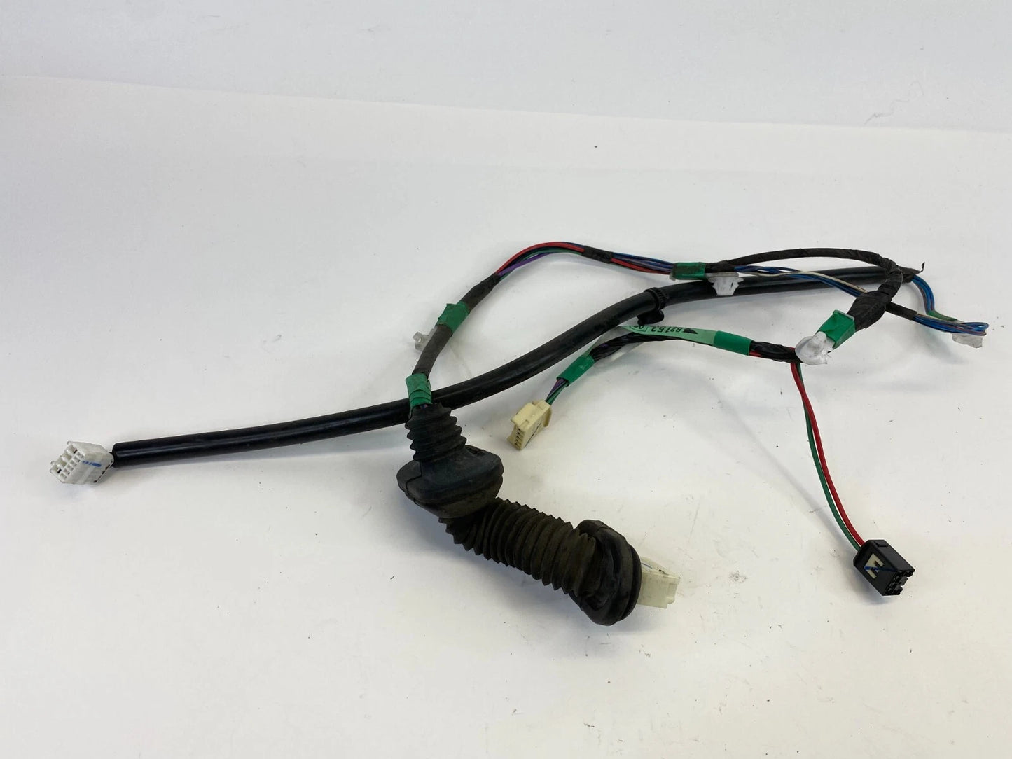 2002-2006 TOYOTA CAMRY REAR RIGHT DOOR HARNESS WIRE WIRING 82153-06090 OEM
