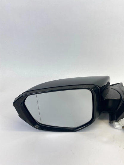 2016-2021 HONDA CIVIC SEDAN FRONT LEFT DRIVER POWER SIDE VIEW MIRROR OEM