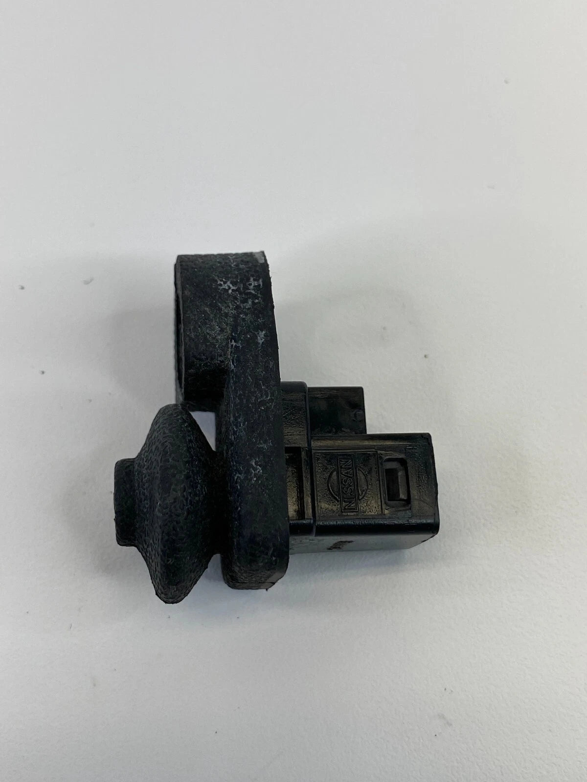 2003-2008 INFINITI G35 SEDAN REAR LEFT DOOR AJAR JAMB LIGHT LAMP SWITCH BUTTON