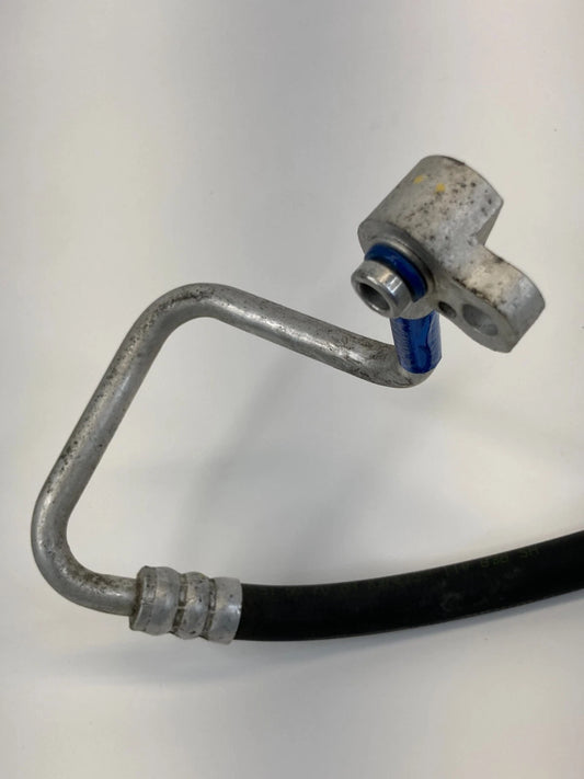 2012-2017 HYUNDAI ACCENT 1.6L A/C AC REFRIGERANT DISCHARGE HOSE PIPE LINE OEM