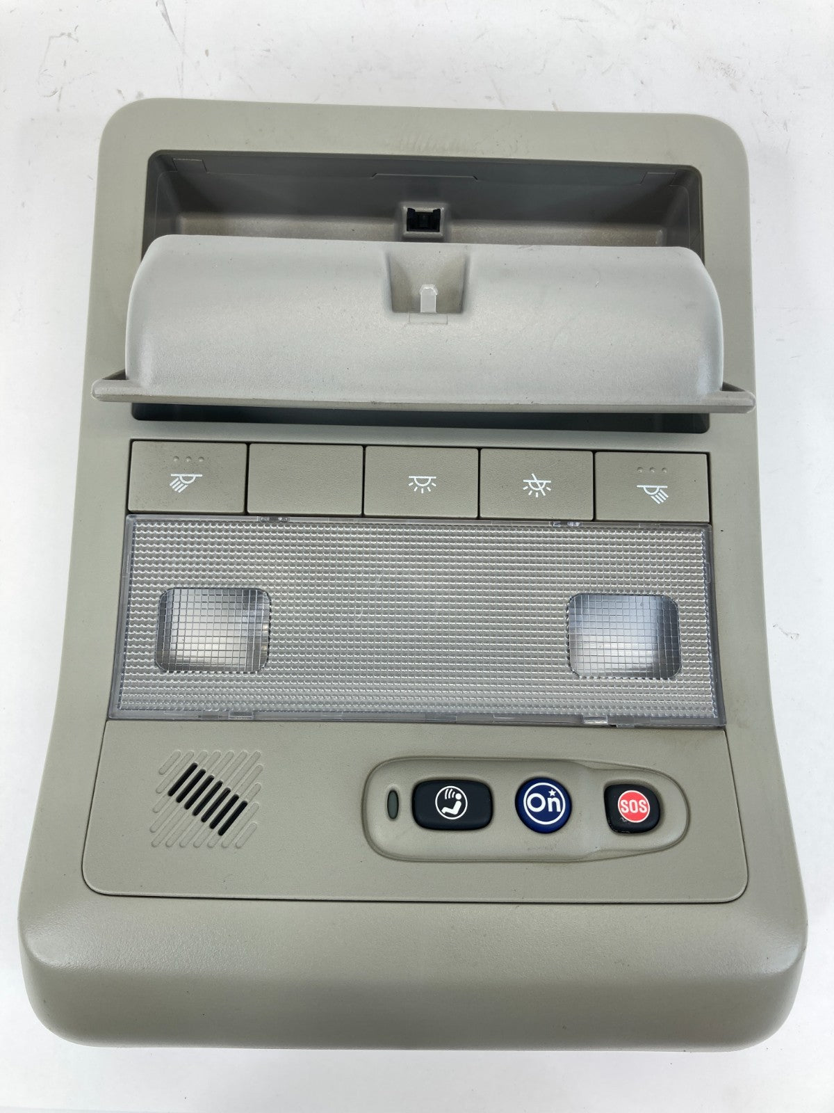 2014 2015 Chevrolet Captiva Sport Roof Overhead Console Dome Map Light Lamp OEM