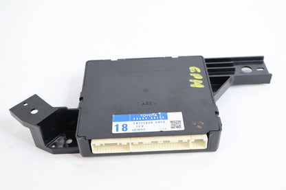 2011-2014 TOYOTA SIENNA AC AIR CONDITIONER AMPLIFIER CONTROL MODULE 88650-08180