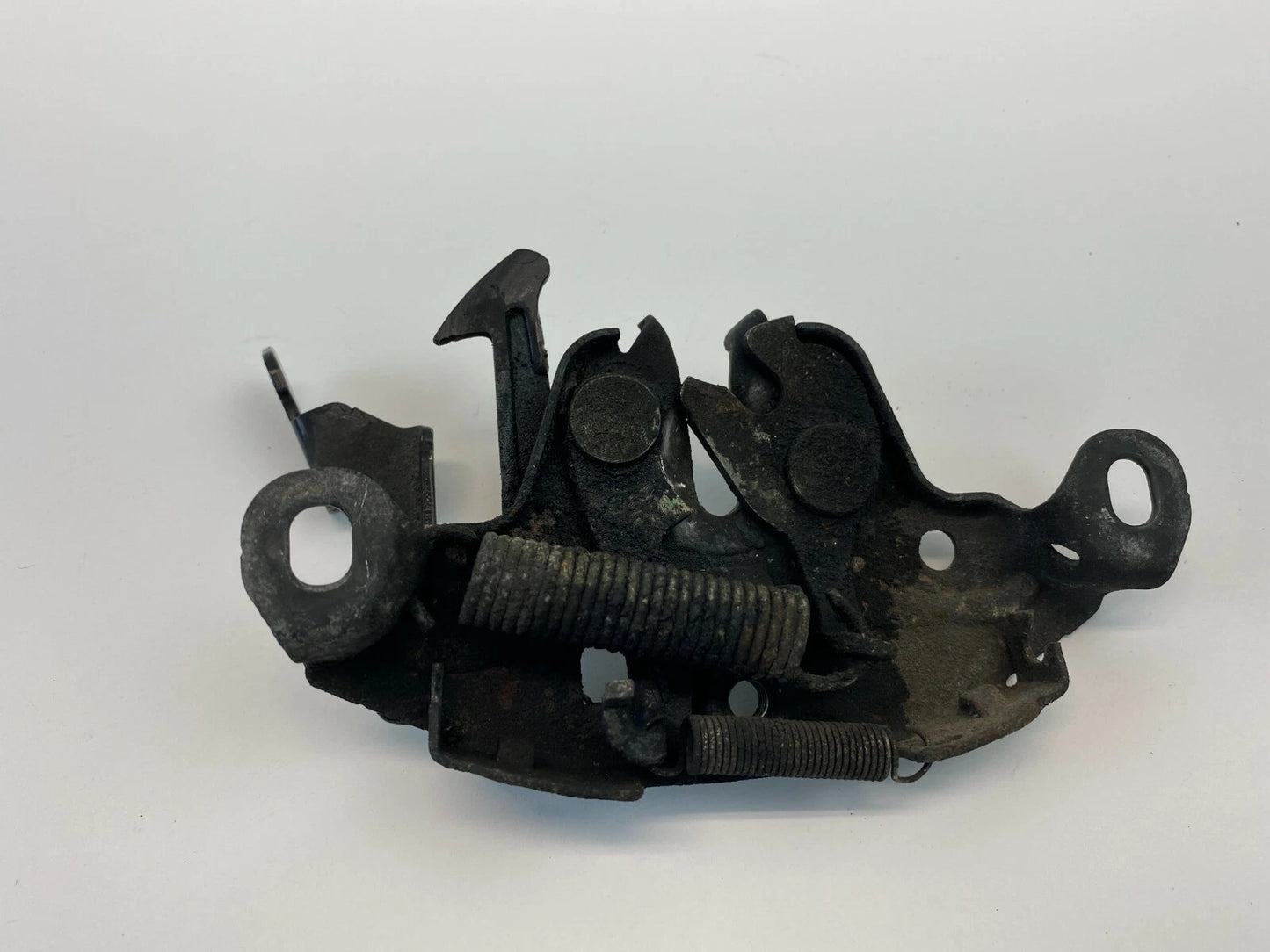 2007-2012 NISSAN SENTRA SEDAN HOOD LATCH LOCK RELEASE ACTUATOR ASSEMBLY OEM
