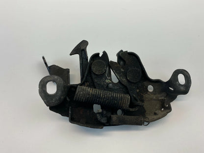 2007-2012 NISSAN SENTRA SEDAN HOOD LATCH LOCK RELEASE ACTUATOR ASSEMBLY OEM