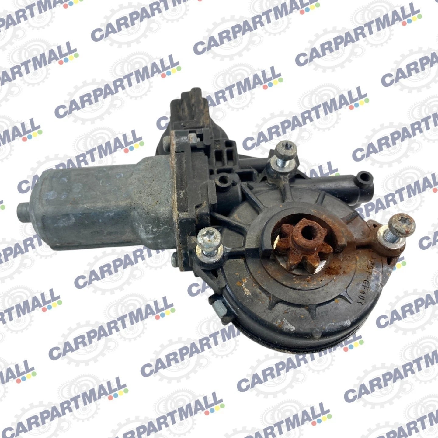 09-13 TOYOTA MATRIX 09-19 COROLLA FRONT RIGHT POWER WINDOW MOTOR 85710-AE010 OEM