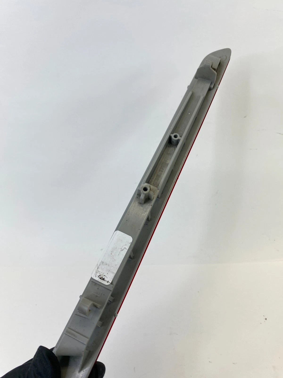 11-15 EXPLORER 13-15 INTERCEPTOR REAR LEFT SIDE BUMPER LIGHT REFLECTOR BRAKE OEM