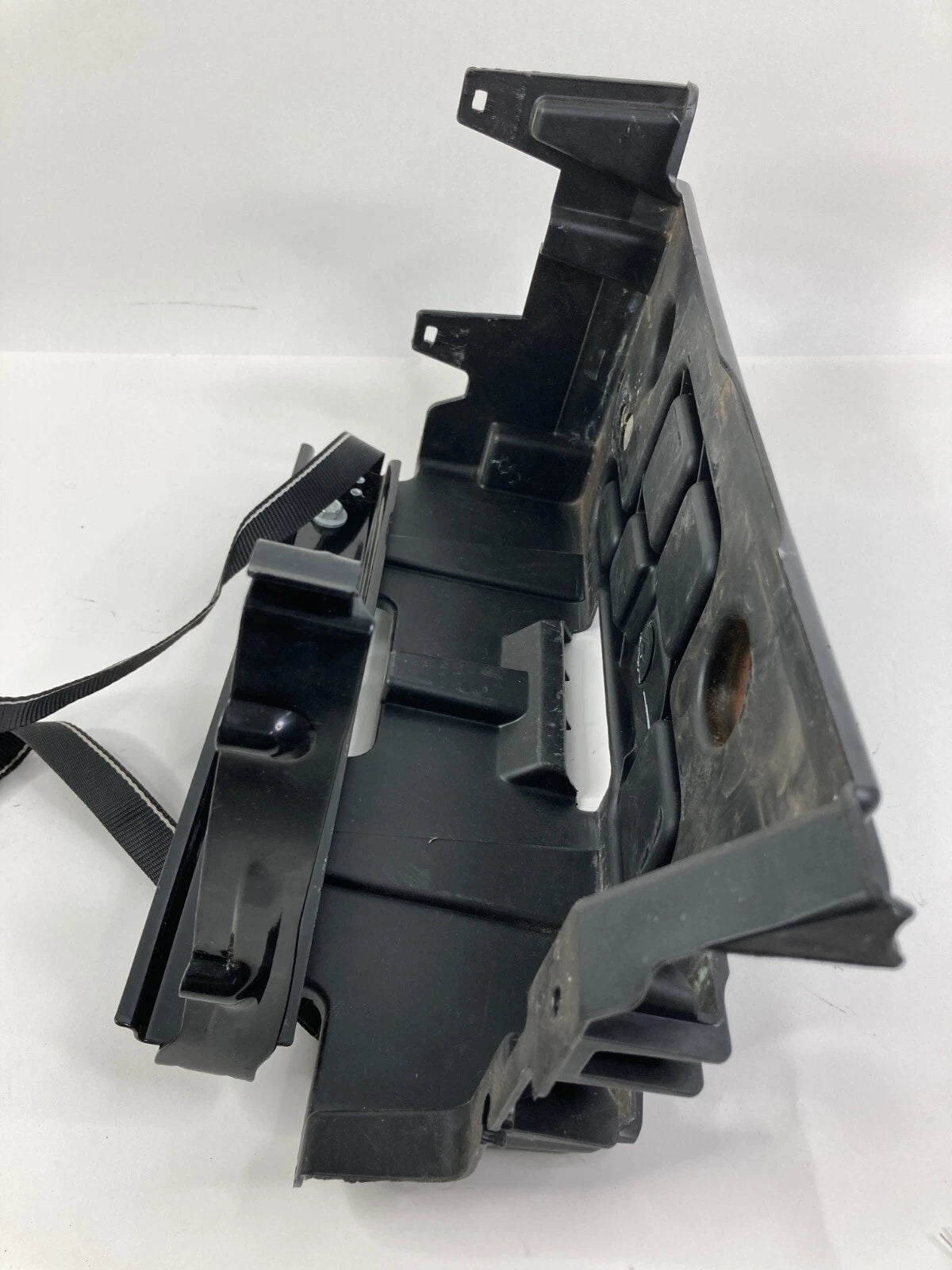 2005-2023 CHRYSLER 300 BATTERY BOX TRAY HOLDER BRACKET SUPPORT 05112061AK OEM