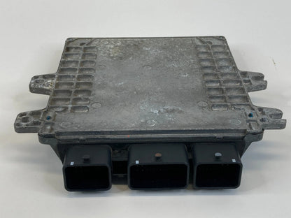 2015 Nissan Rogue Select 2.5L Engine Control Module ECM ECU NEC001-657 OEM