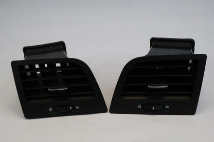 2010-2013 SUZUKI KIZASHI DASH LEFT & RIGHT AIR VENT OUTLET DUCT 73630A57L00N OEM