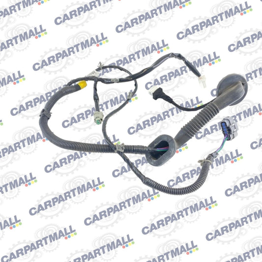 08-12 NISSAN SENTRA REAR RIGHT SIDE DOOR WIRE WIRING HARNESS 24260-ET00A
