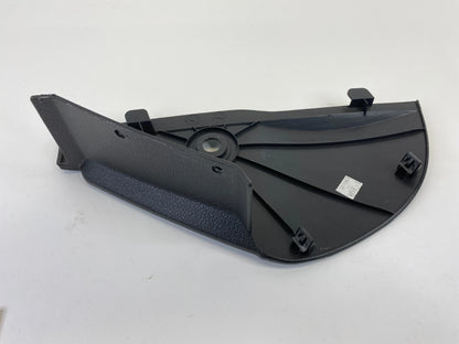 04 05 06 07 SATURN VUE DASH INSTRUMENT PANEL RIGHT END CAP COVER 22625618 OEM