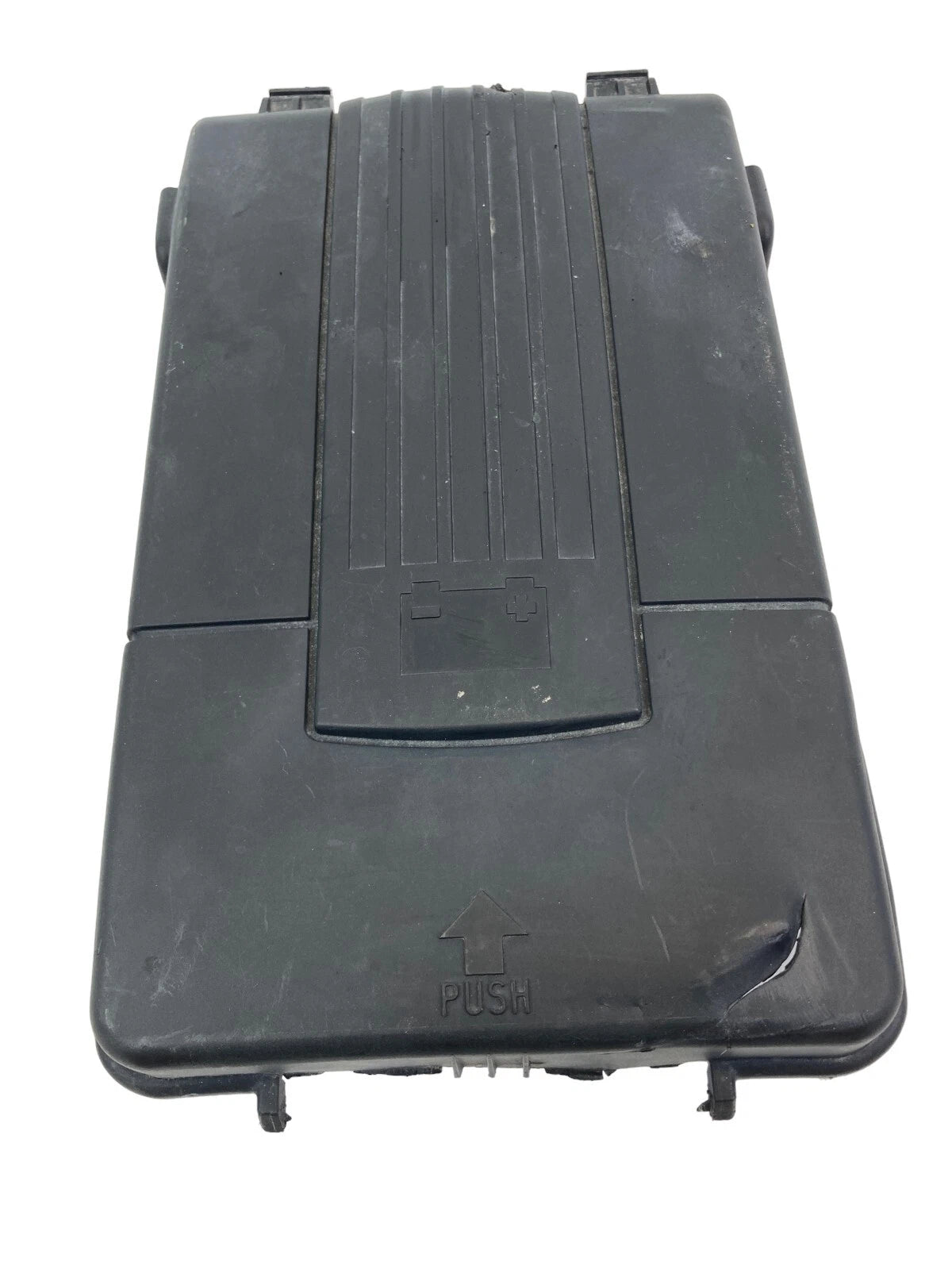 2006-2013 AUDI A3 2.0L ENGINE COMPARTMENT BATTERY CAP ASSEMBLY 1K0-915-443-C OEM
