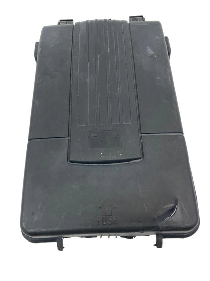 2006-2013 AUDI A3 2.0L ENGINE COMPARTMENT BATTERY CAP ASSEMBLY 1K0-915-443-C OEM