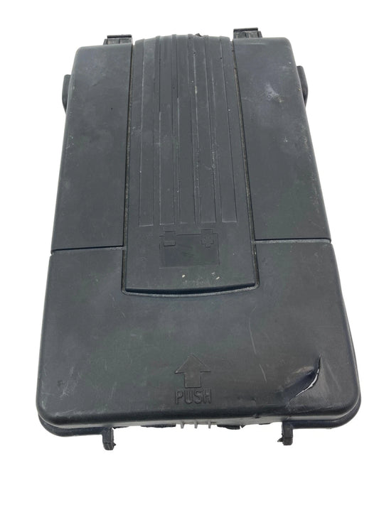 2006-2013 AUDI A3 2.0L ENGINE COMPARTMENT BATTERY CAP ASSEMBLY 1K0-915-443-C OEM