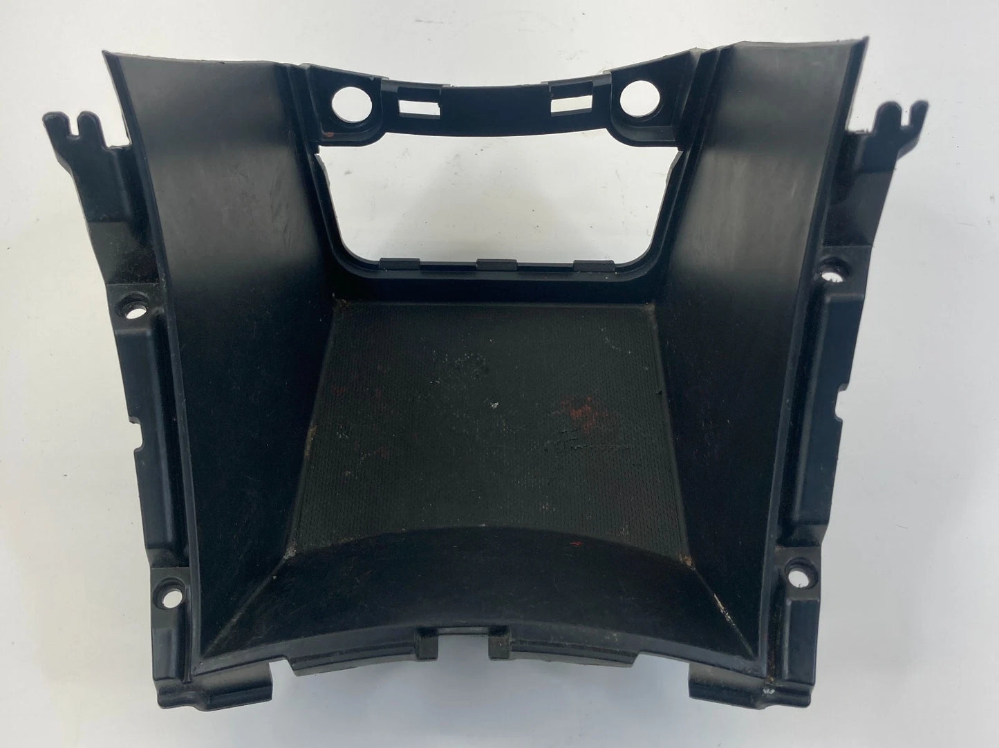 2012 13 14 15 16 2017 HYUNDAI ACCENT CENTER CONSOLE FLOOR TRAY TRIM 84612-1R000