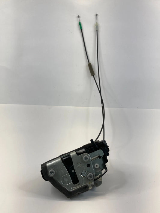2007-2017 TOYOTA CAMRY REAR LEFT SIDE DOOR LOCK LATCH ACTUATOR RR LH OEM