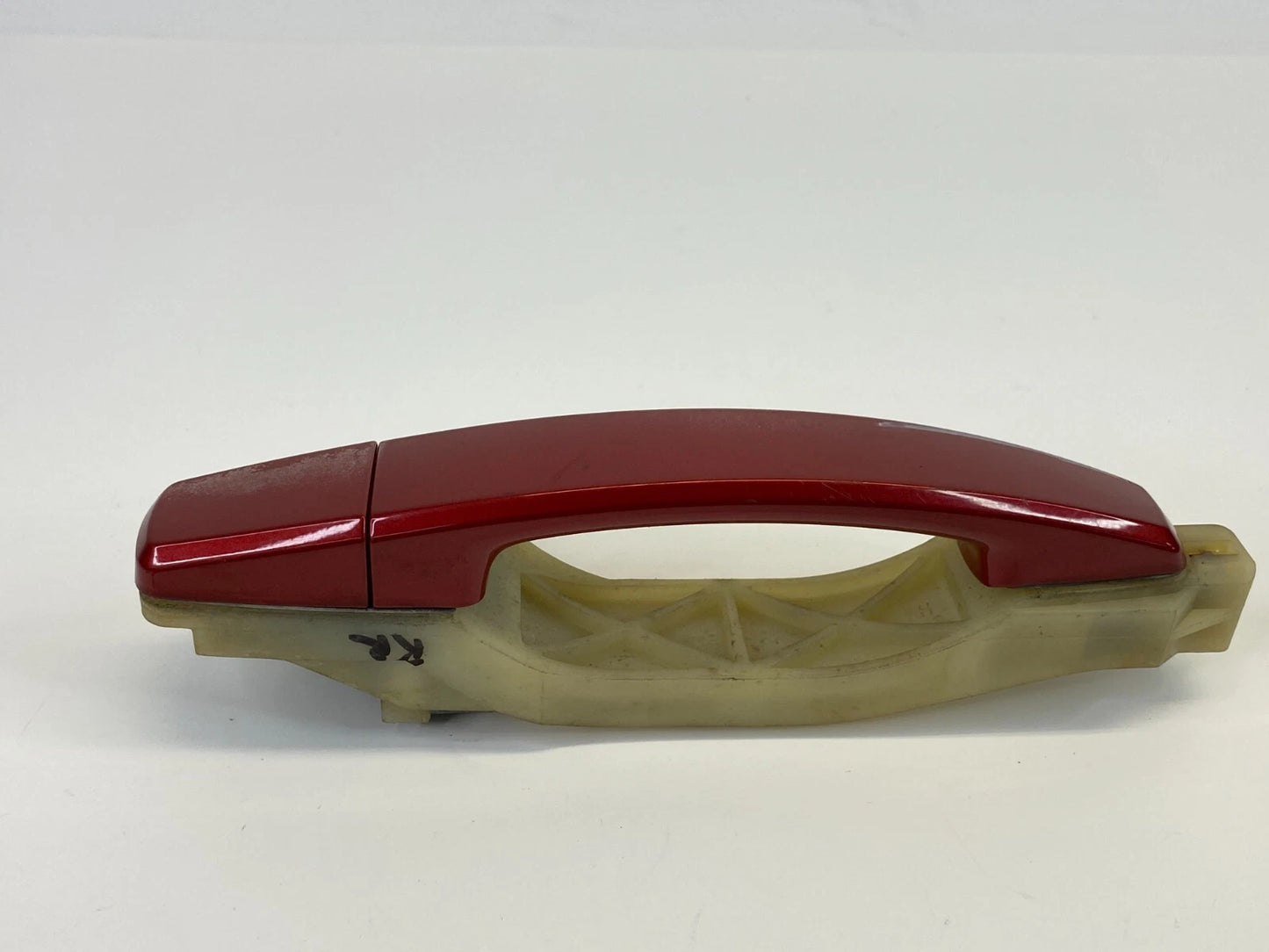 2007-2011 CHEVROLET AVEO REAR RIGHT PASSENGER SIDE EXTERIOR DOOR HANDLE OEM