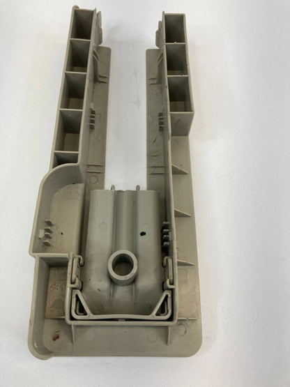 2003 2004 03 04 INFINITI G35 FRONT RIGHT SEAT TRACK COVER TRIM FLOOR OEM