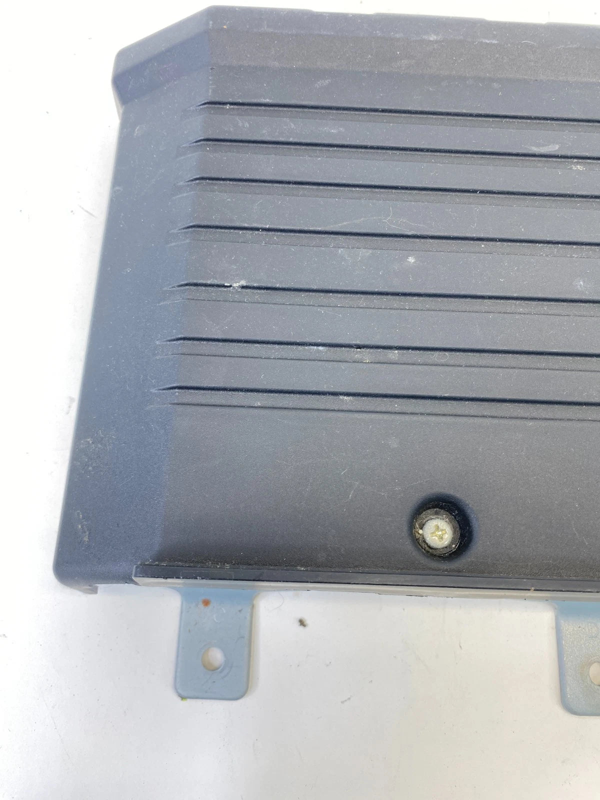 2007-2013 MITSUBISHI OUTLANDER RADIO STEREO AUDIO AMPLIFIER AMP 8701A382 OEM