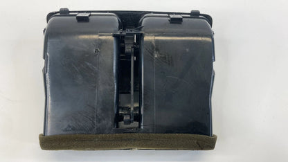 1999-2003 LEXUS RX300 REAR CENTER CONSOLE DUAL AIR A/C VENT 58860-48010 OEM