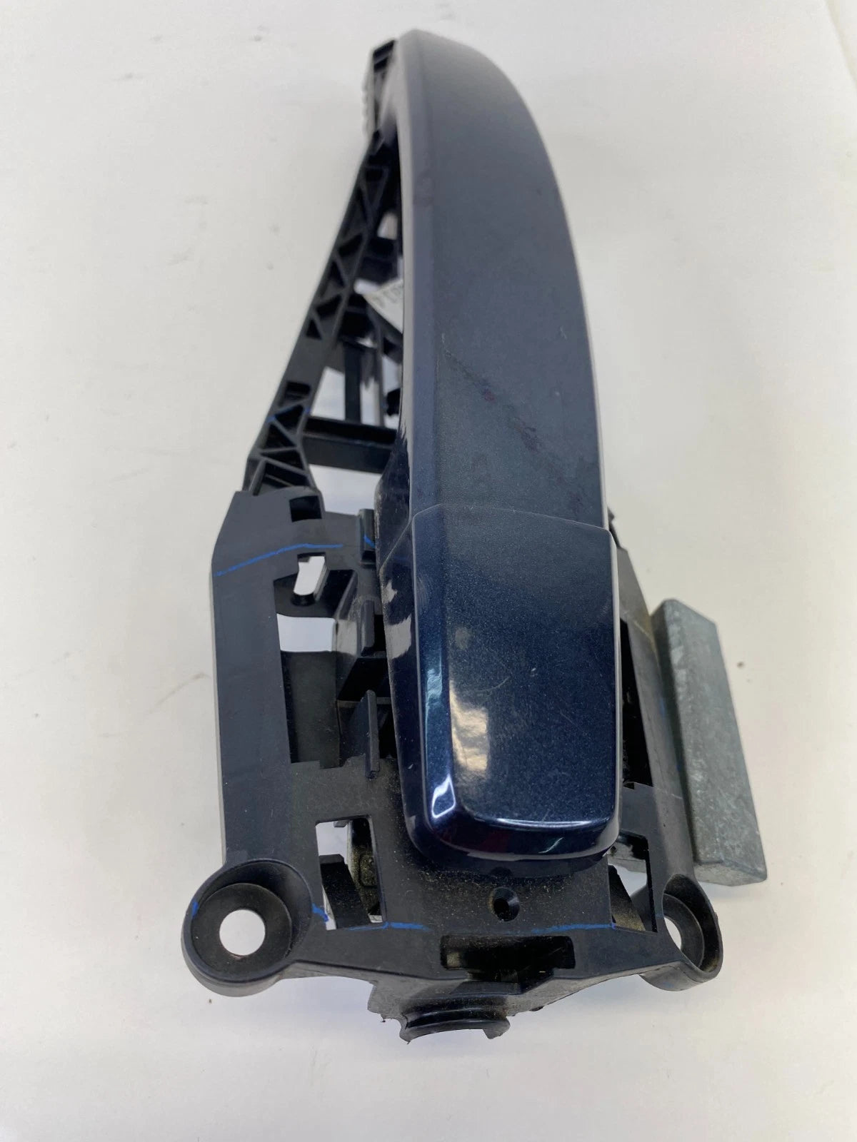 2013 14 15 2016 CHEVROLET CRUZE REAR LEFT SIDE EXTERIOR DOOR HANDLE 9400-2321