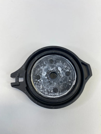 13-18 HYUNDAI SANTA FE SPORT RADIATOR ENGINE COOLANT RESERVOIR TANK CAP COVER