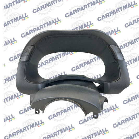 2013 INFINITI JX35 INSTRUMENT CLUSTER SPEEDOMETER TRIM BEZEL OEM 68240-3JA0A