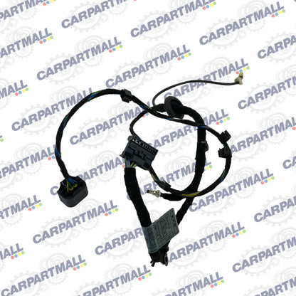 2002-2005 BMW 745I 745LI REAR DOOR WIRING WIRE LOOM HARNESS 6934095 OEM