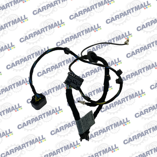 2002-2005 BMW 745I 745LI REAR DOOR WIRING WIRE LOOM HARNESS 6934095 OEM