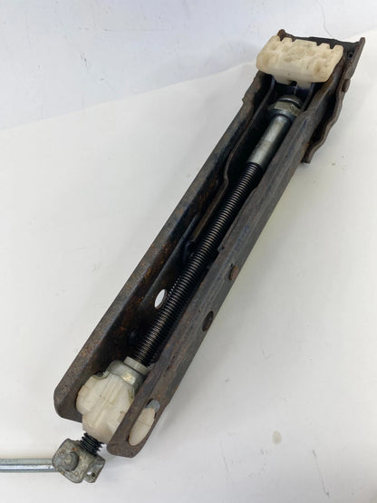 01 02 03 04 05 06 BMW 325i EMERGENCY SPARE TIRE JACK TOOL KIT LUG NUT WRENCH OEM